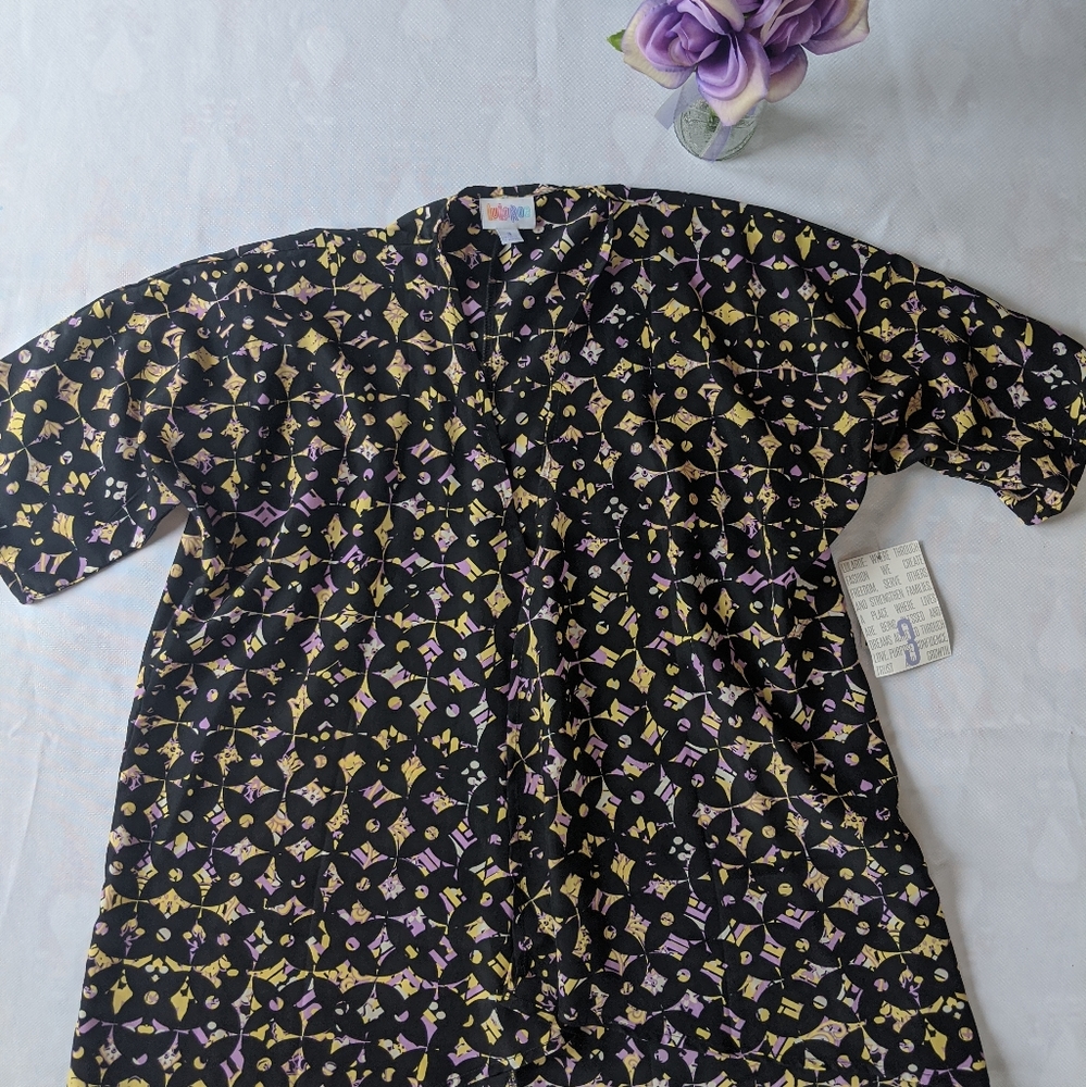 LuLaRoe Bianka Kimono